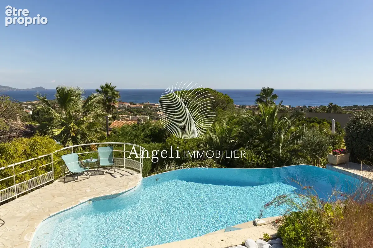 Saint aygulf : coup de coeur assure - photo 2