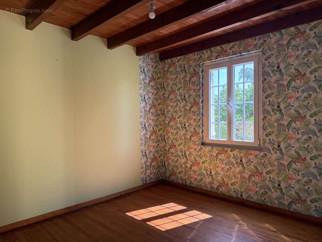 Maison à NERAC