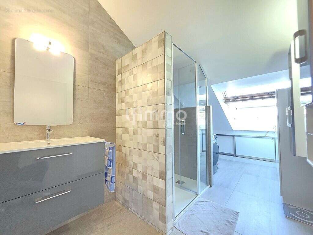 Loft d’exception 141 m² site Manurhin Mulhouse - photo 7