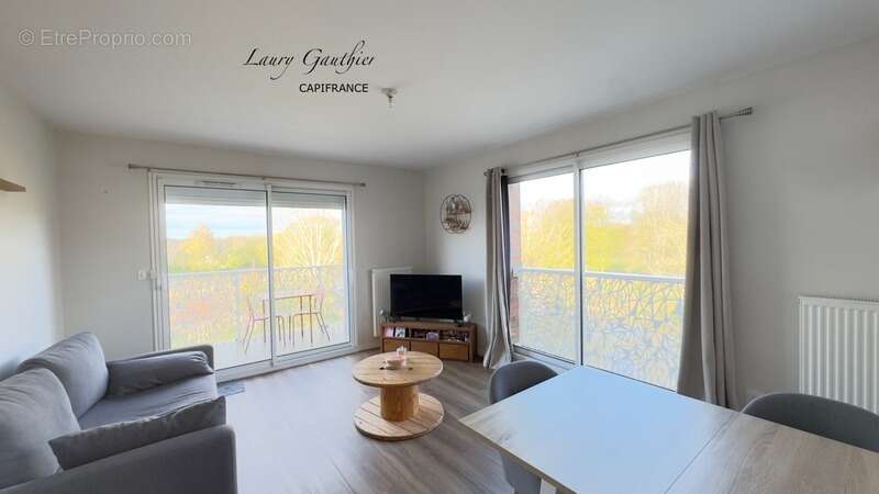 Appartement à ARMENTIERES