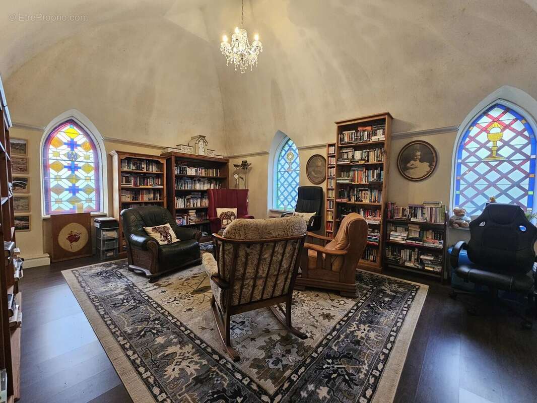 Maison à ROUMAZIERES-LOUBERT