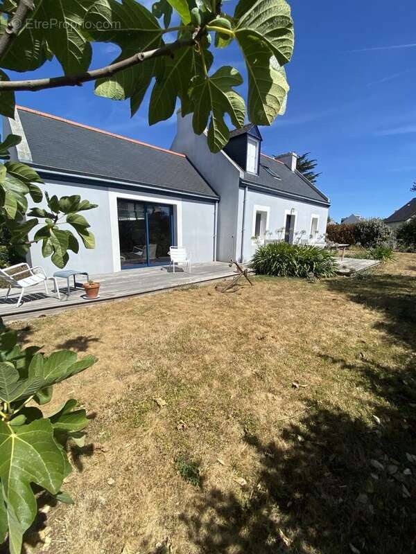 Maison 82 m² à Groix  - photo 3