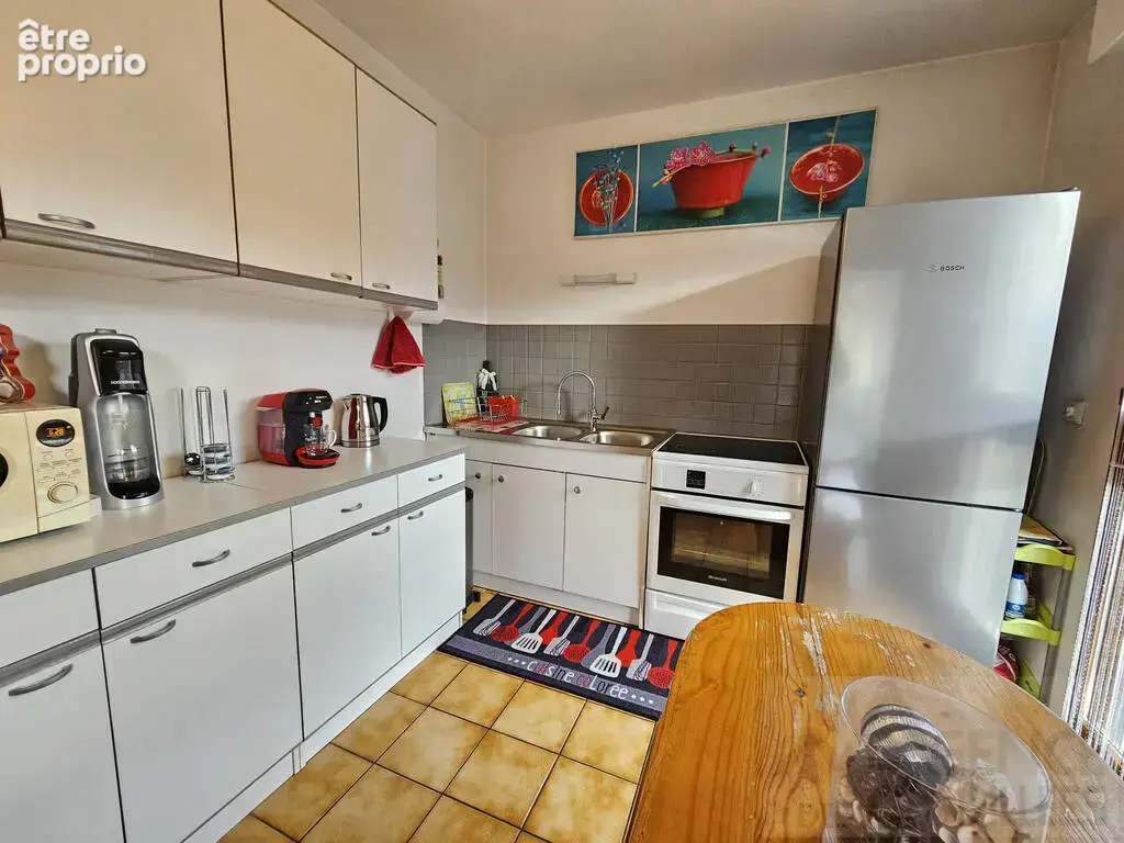 Appartement 3 pièces 70 m² Marignier - photo 5