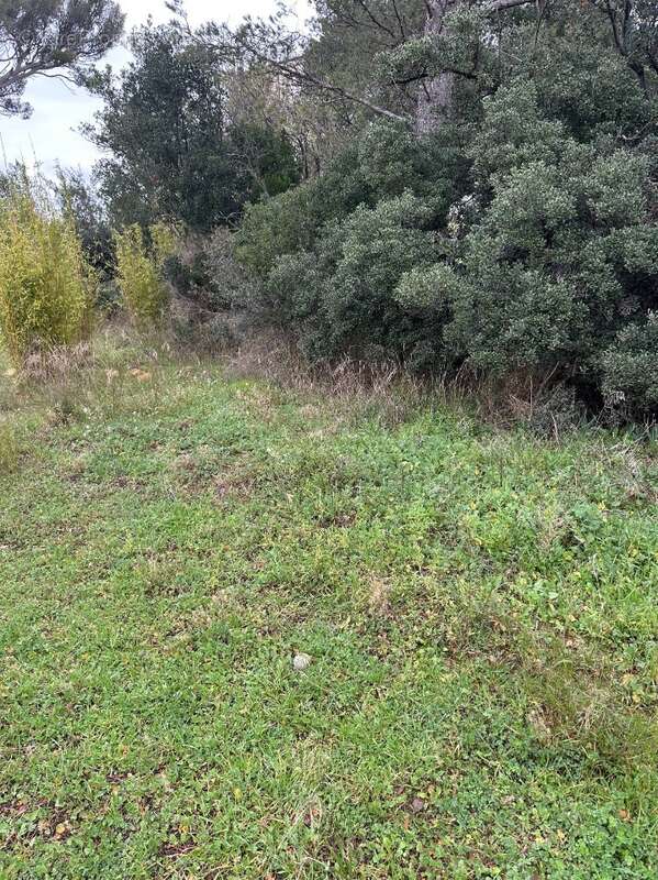 Terrain 528 m² à Lambesc  - photo 3