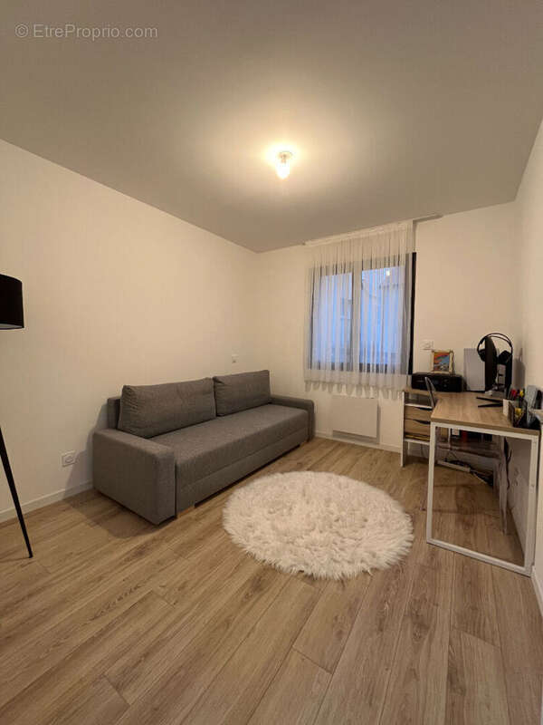 Maison à CHATEAUBRIANT