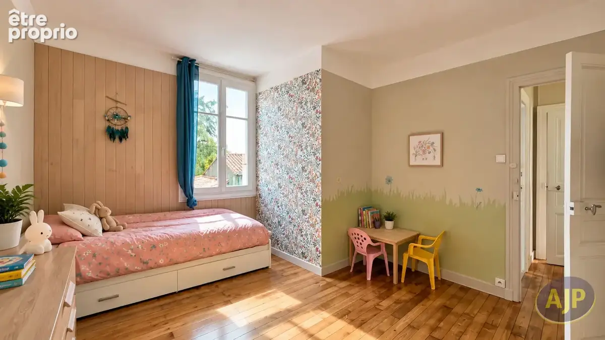 Maison 7 pièces 116 m² - photo 11