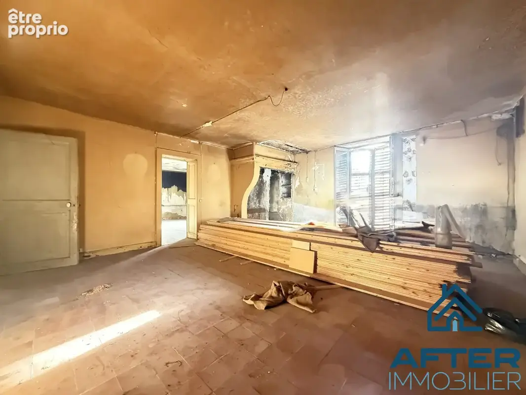 Maison 12 pièces 237 m² à vendre à Xermamenil (54300) - photo 6