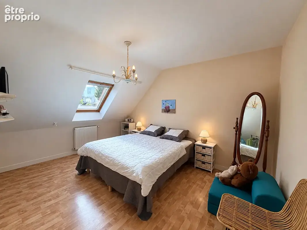 Maison proche des commerces ERGUE-GABERIC - photo 16