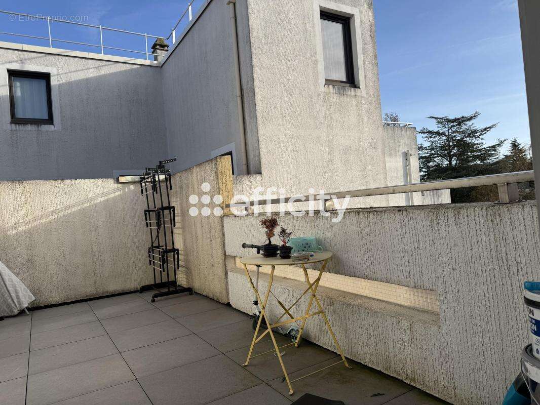 Appartement à EVRY