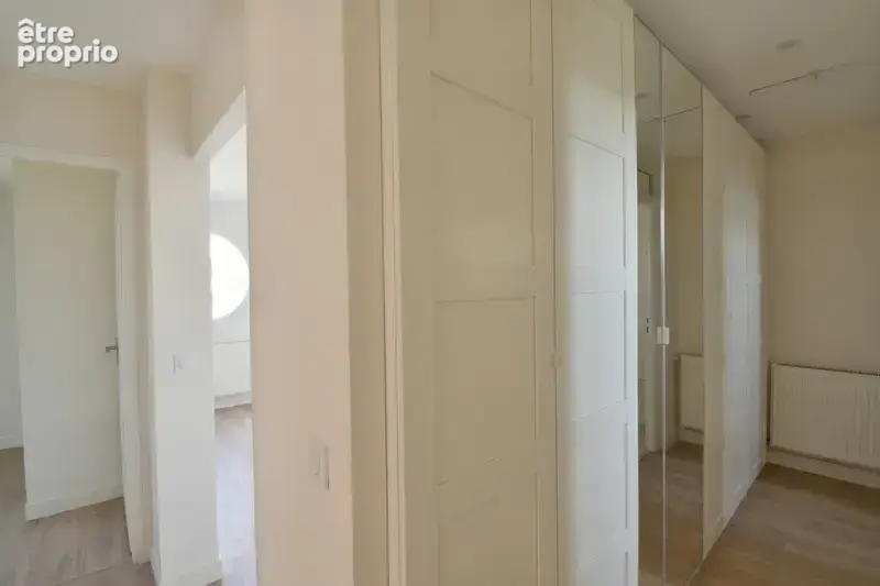 Appartement d'exception à vendre 5 pièces ANTONY (92)- quartier de rabats - Garage 2 places de parking - photo 11