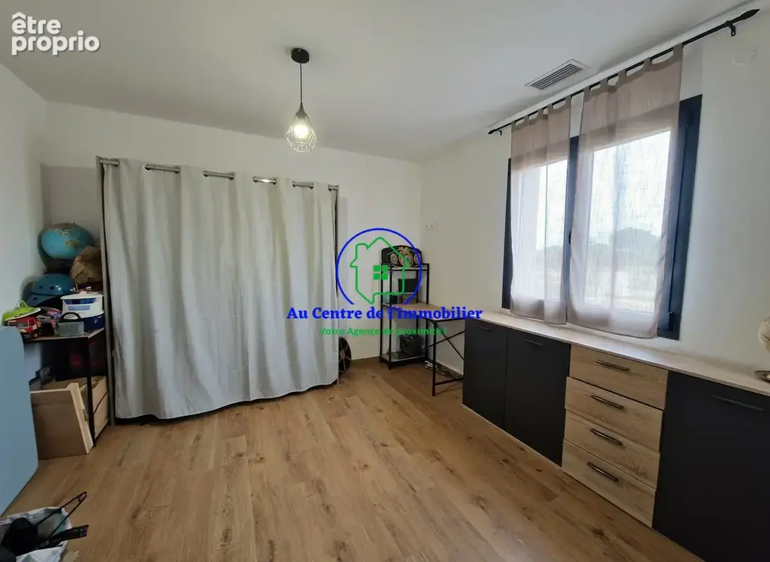 Maison 7 pièces 134 m² à vendre à Pont-Du-Casse (47480) - photo 5