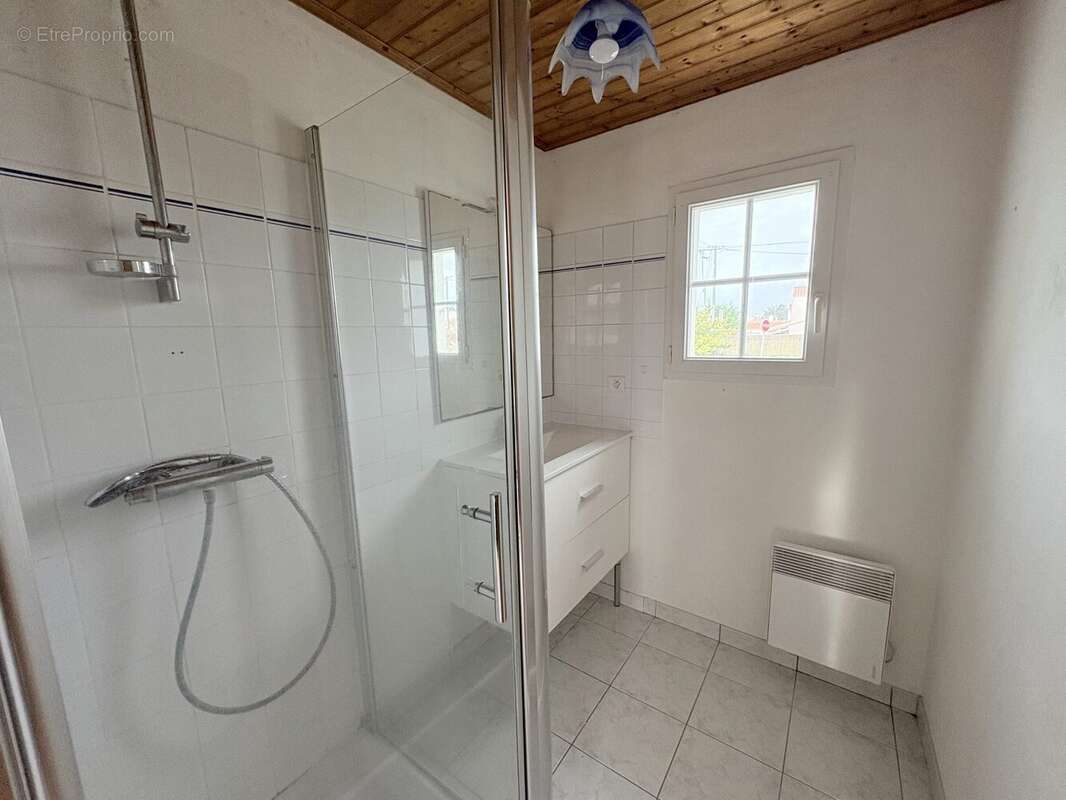 Maison à NOIRMOUTIER-EN-L'ILE