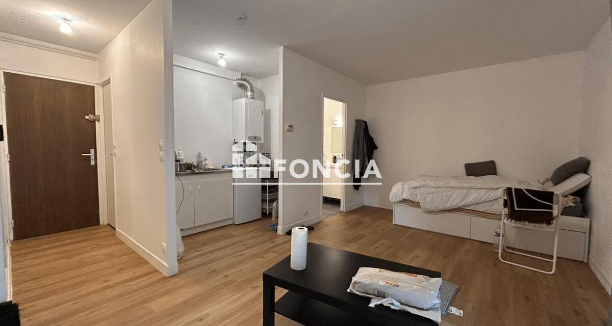Appartement à ROUEN