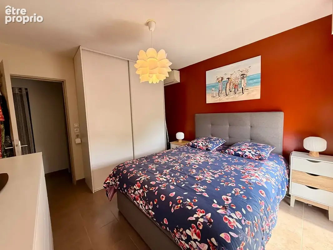Fréjus - Villa sur le toit T4 103 m² - Terrasse 50m², Jacuzzi, Garage - Dernier étage - photo 16