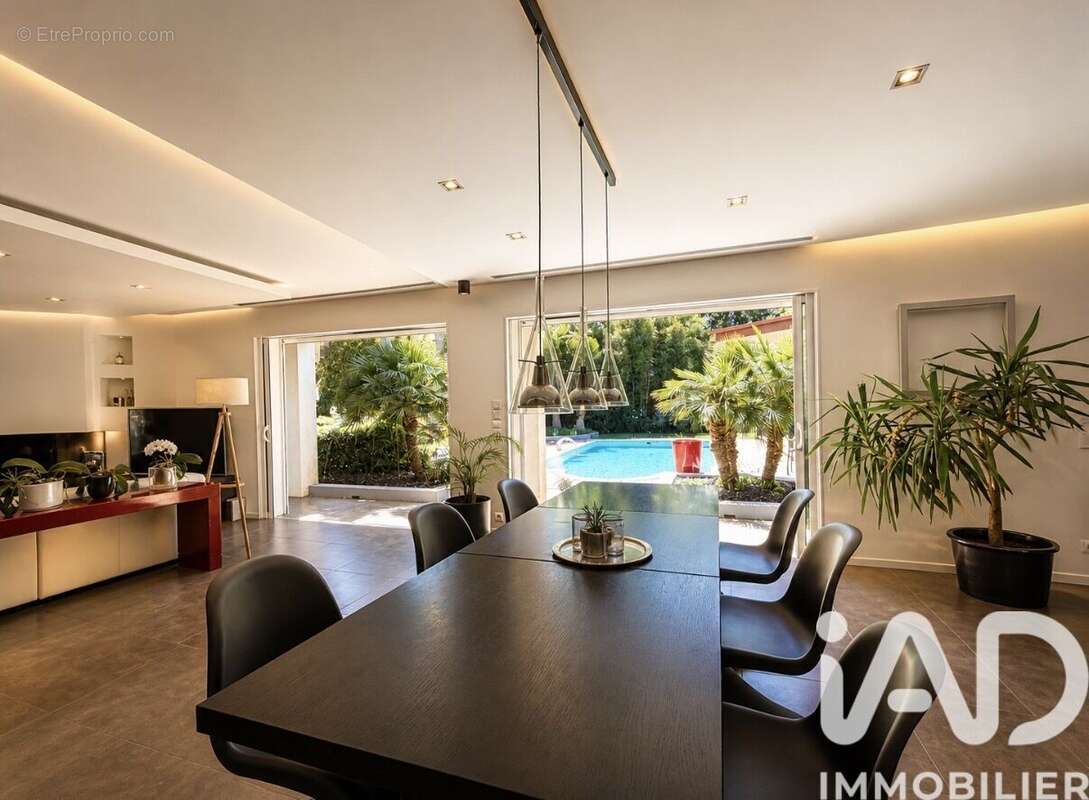Photo 5 - Maison à GRIMAUD