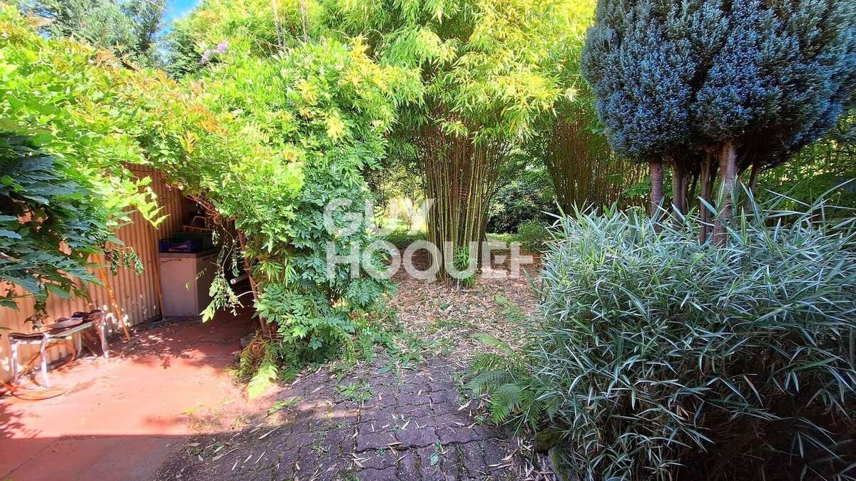 Maison 81 m² à Saint-Ouen  - photo 8