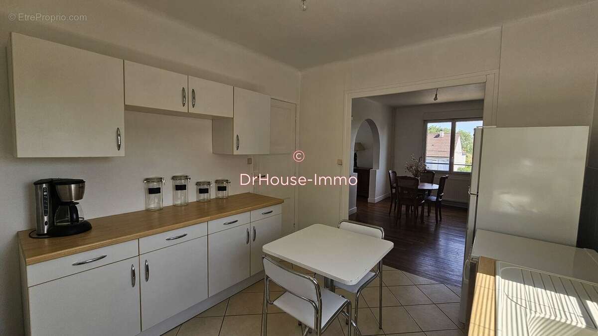 Maison 92 m² à Le Mans  - photo 7