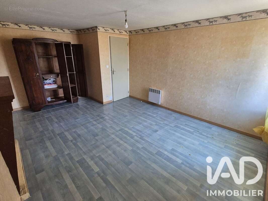 Maison 113 m² à Assais-Les-Jumeaux  - photo 5