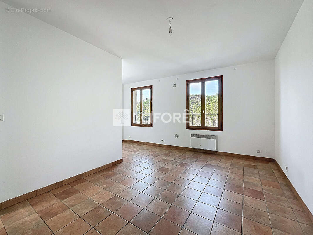 Maison à MAREIL-EN-FRANCE