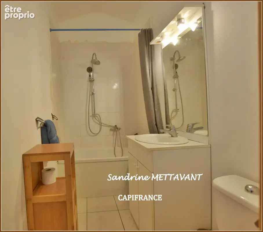 Maison à vendre 7 pièces SAINT THIBERY (34) - photo 8