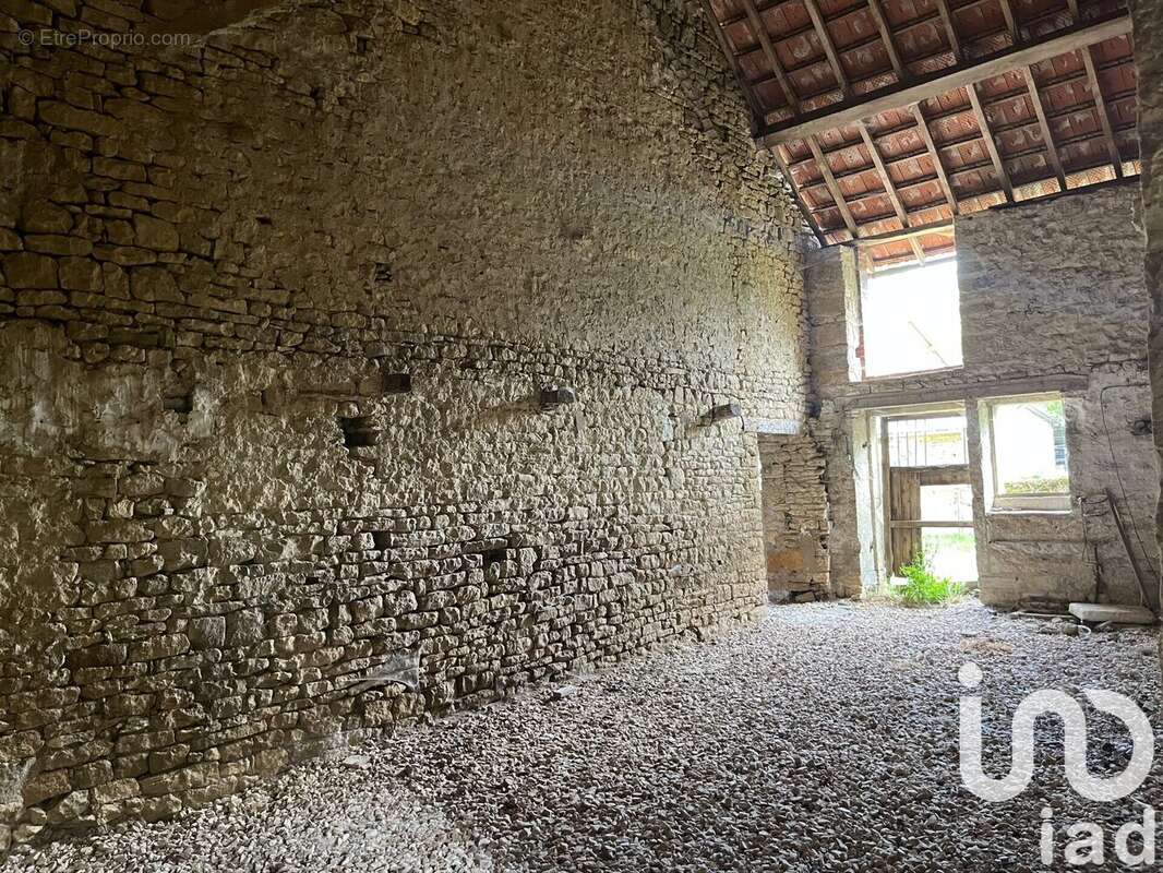 Photo 6 - Maison à BEURIZOT