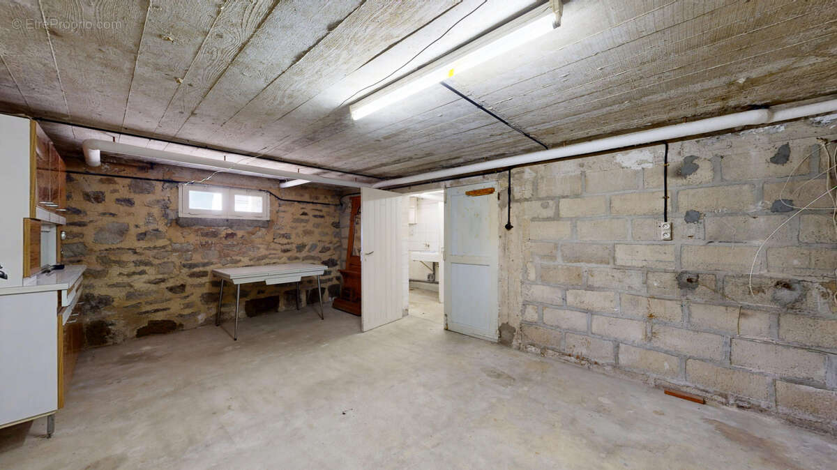 Maison à TORIGNI-SUR-VIRE