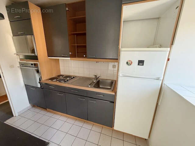 Appartement à CHAMBLY
