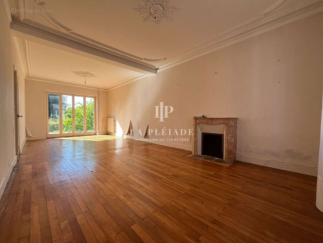 Maison à LAIGNE-EN-BELIN