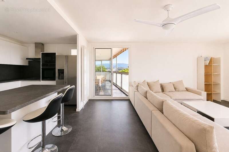 Appartement à LA SEYNE-SUR-MER