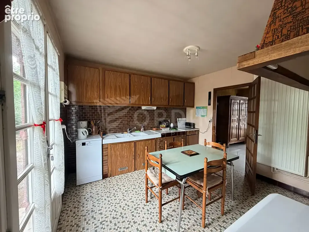 Maison Commissey - photo 10