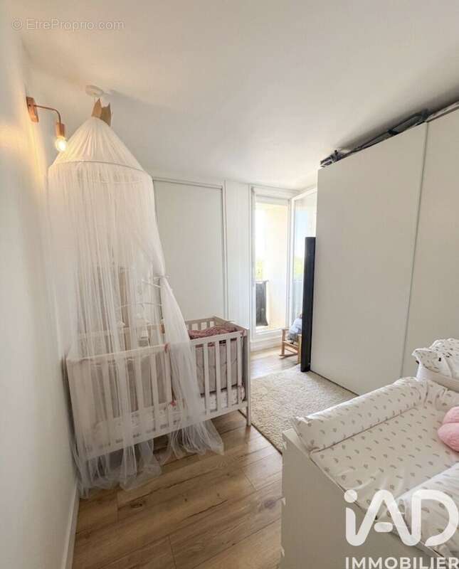 Photo 5 - Appartement à LA TOUR-DU-PIN