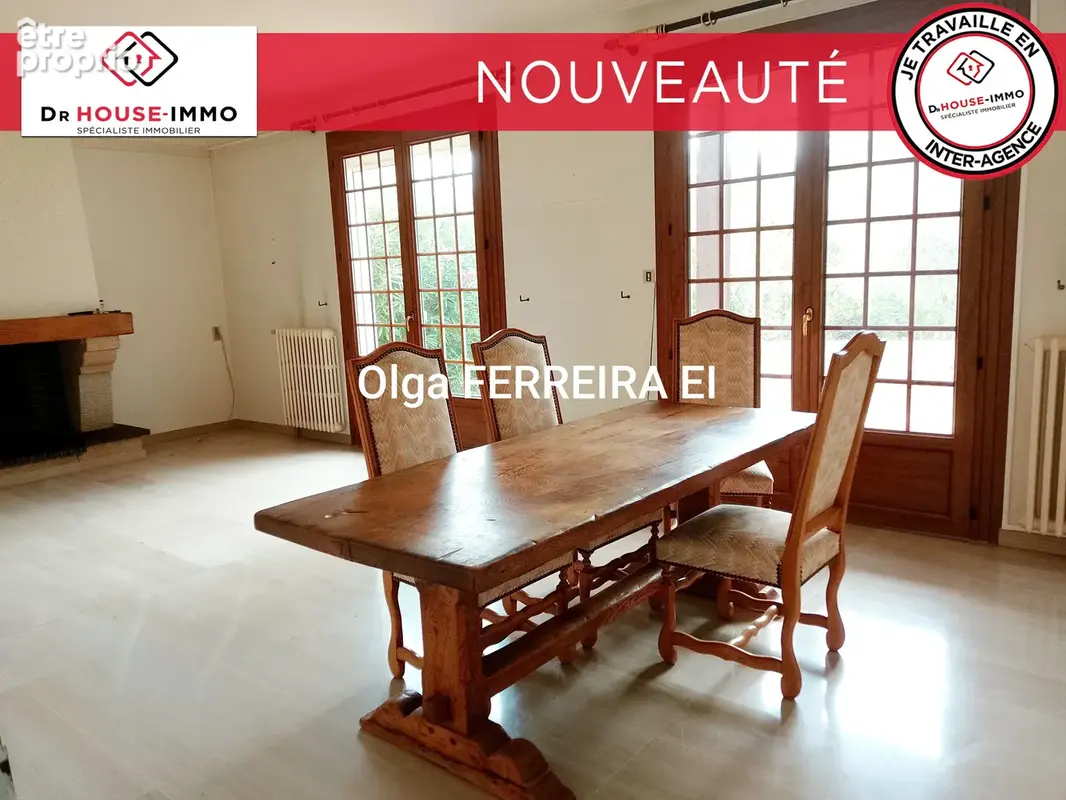 Maison 8 pièces 161 m² à vendre à Limoux (11300) - photo 3