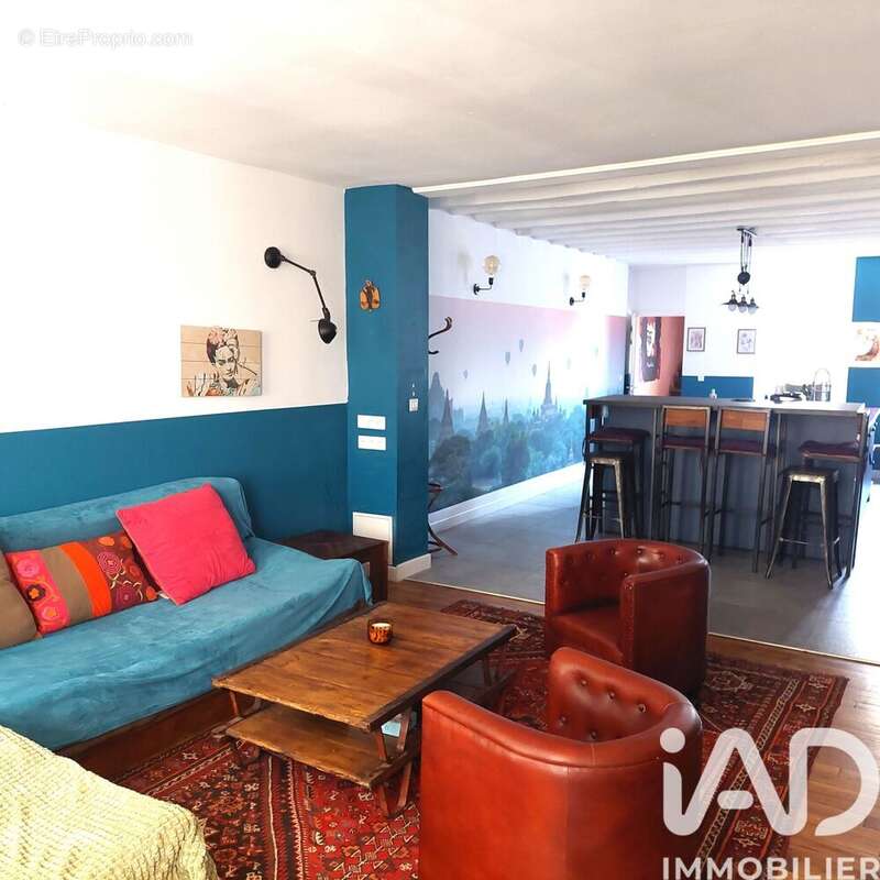 Photo 5 - Maison à AUTUN