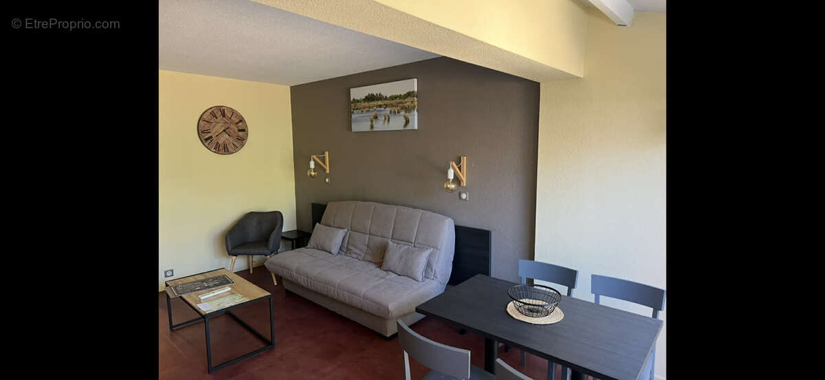 Appartement à ARLES