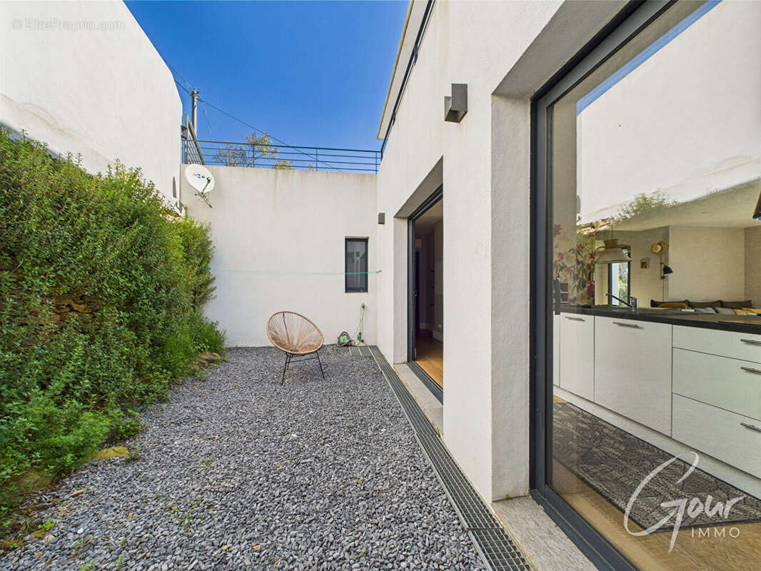 Villa de luxe vue mer à Erbalunga, proche Bastia - photo 7