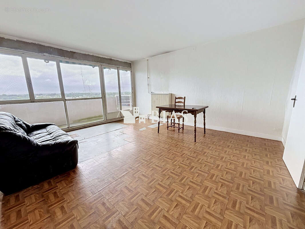 Appartement à BIHOREL