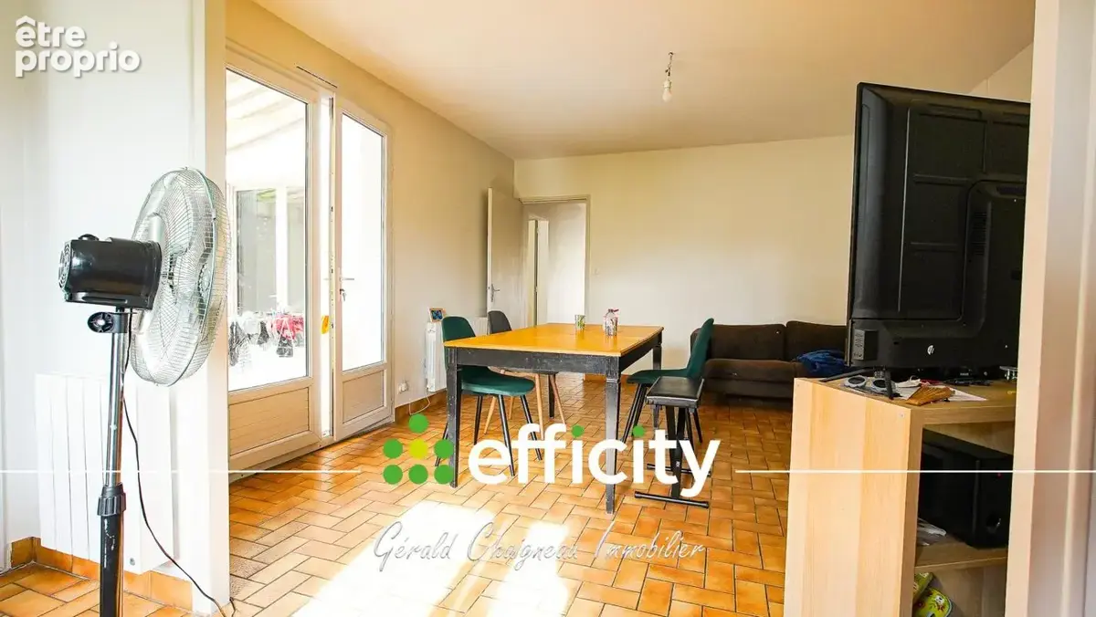 Maison 4 pièces 84 m² à vendre à Saint-Hilaire-De-Chaleons (44680) - photo 3