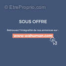 Maison à SAINT-JUST