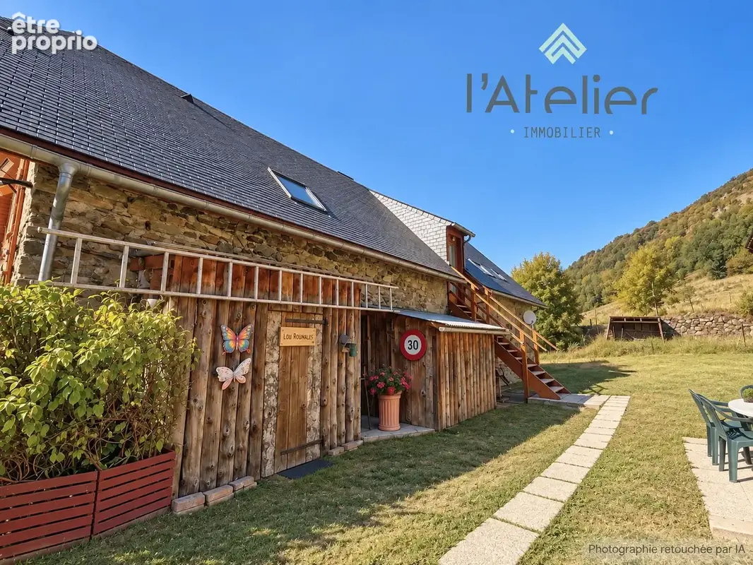 La grange d’après - photo 7