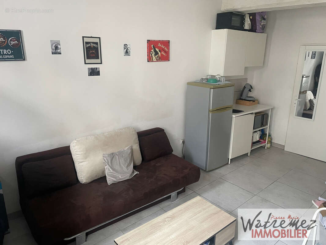 Maison à LE QUESNOY