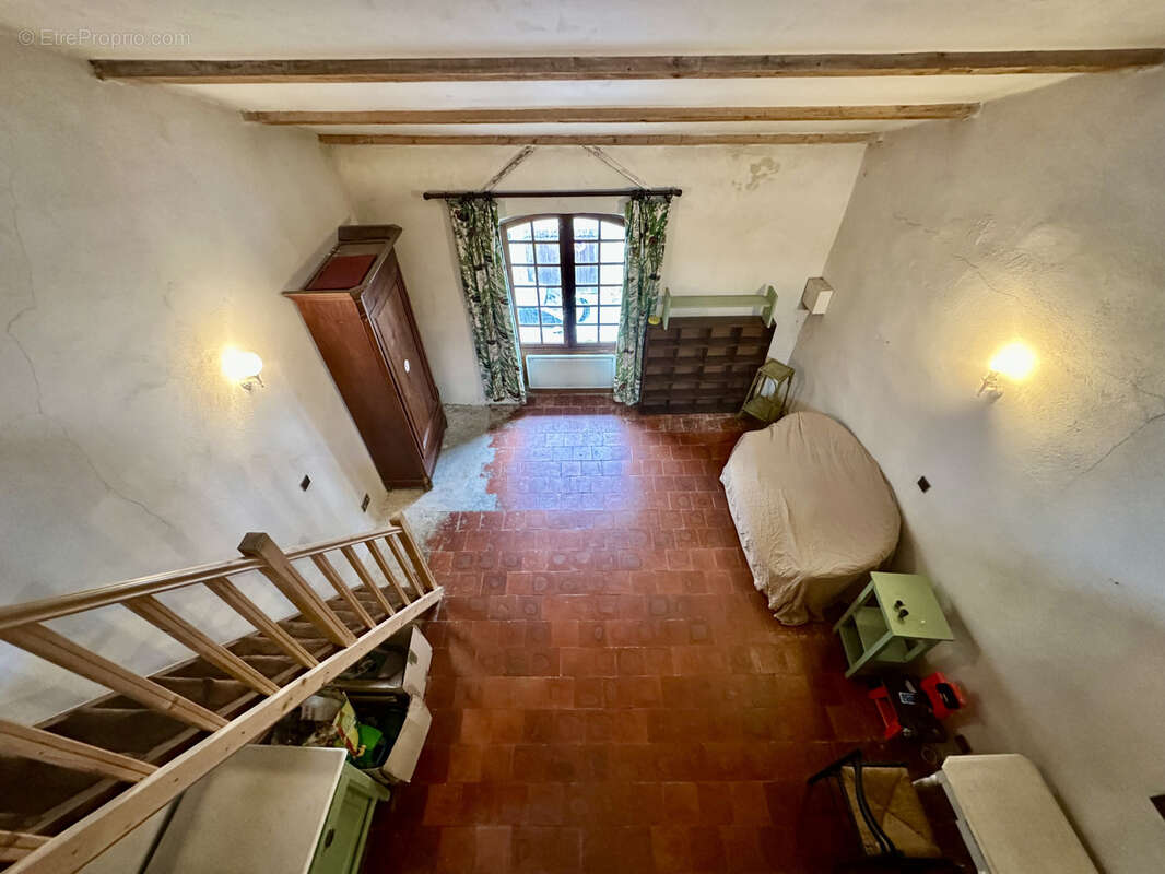 Maison à BRUE-AURIAC