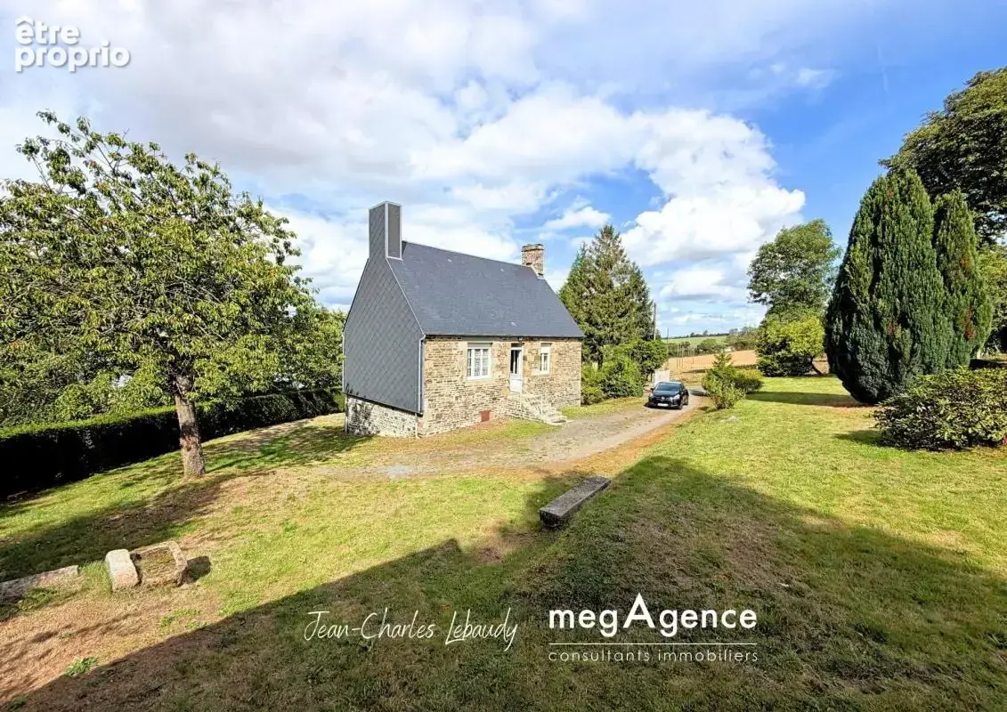 Maison en pierres - Proche Centre ville - photo 9