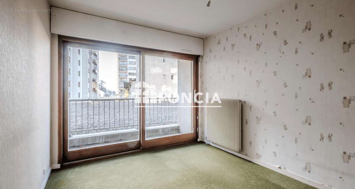 Appartement à THONON-LES-BAINS