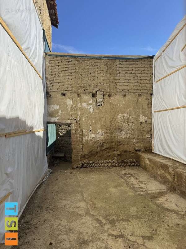 Maison de village - photo 10