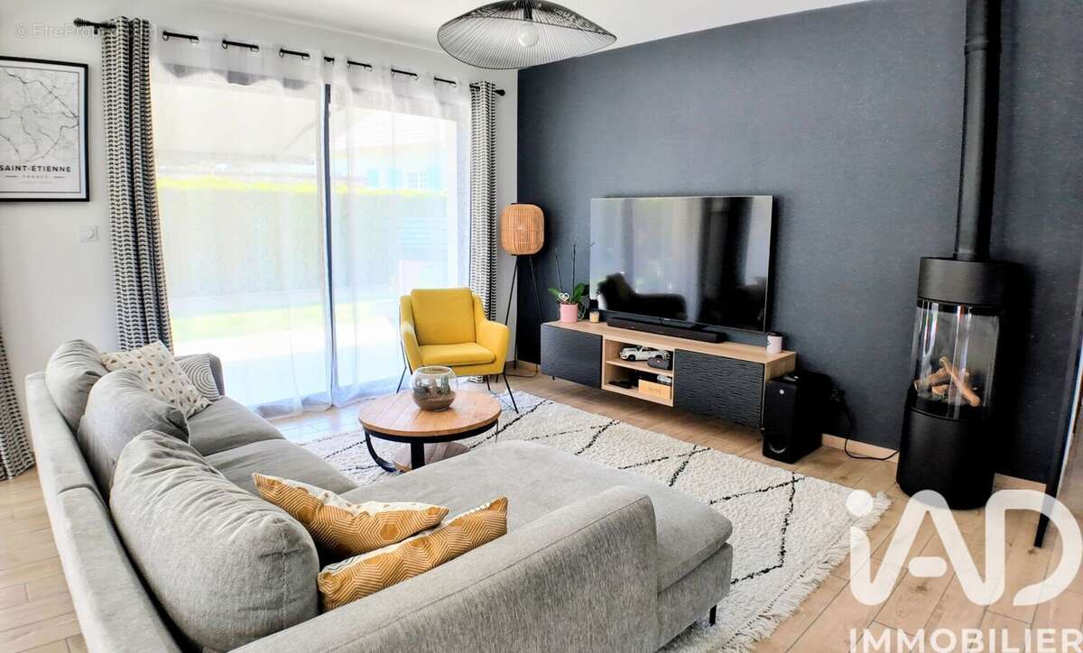 Photo 5 - Maison à MONTROND-LES-BAINS