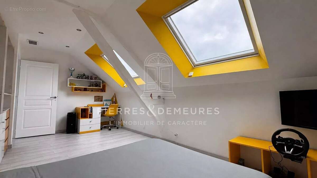 Maison à ARDENTES