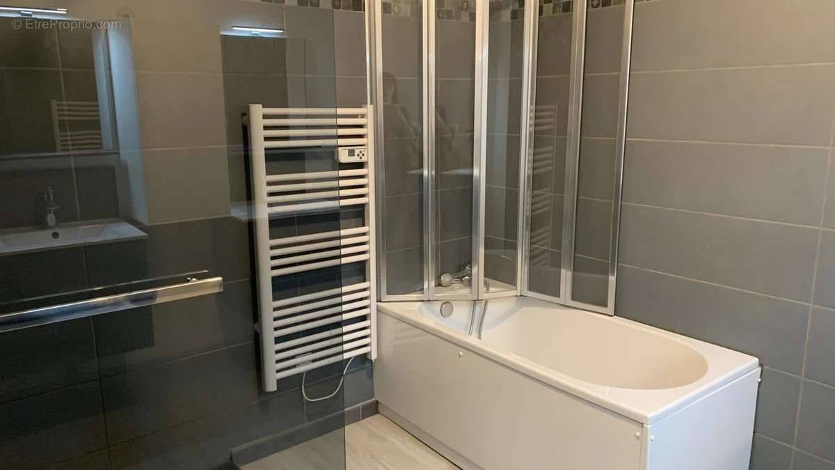 Maison à BUSSIERE-GALANT