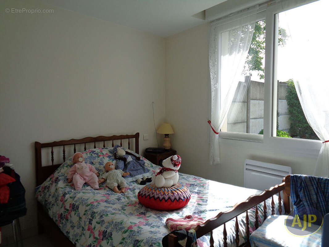 Appartement à PLUMELEC