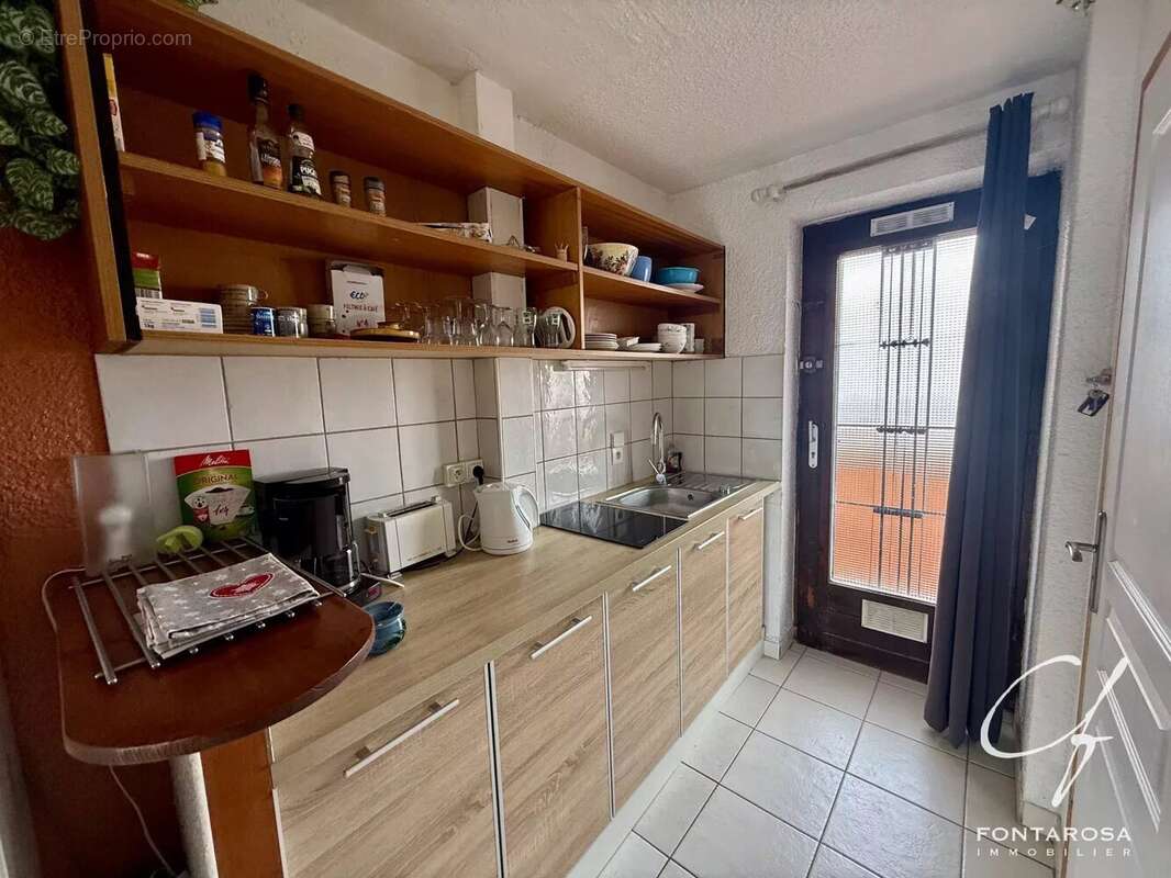 Appartement à SAINT-RAPHAEL