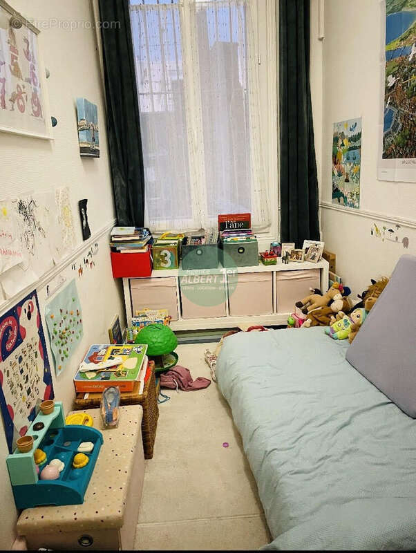 Appartement à LE HAVRE